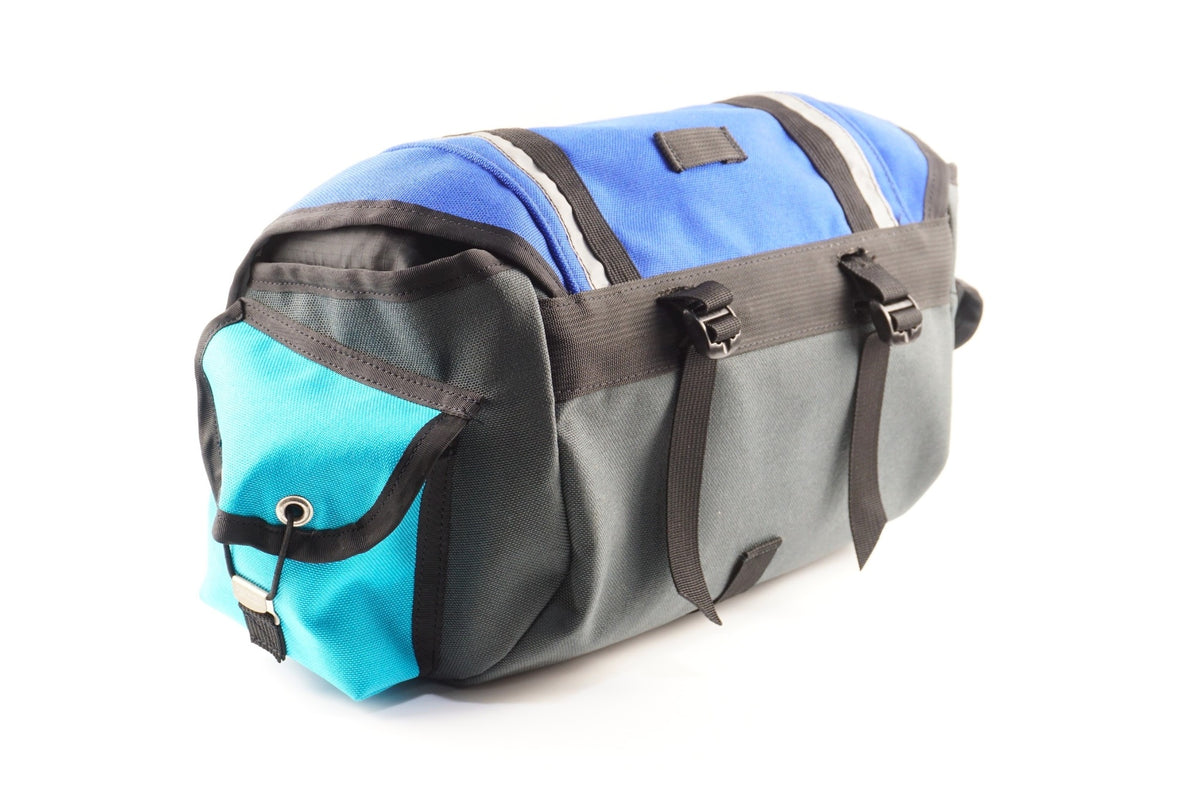 SWIFT INDUSTRIES 「スイフトインダストリーズ」 ZEITGEIST BIKE BAG バイクバッグ / 中目黒店