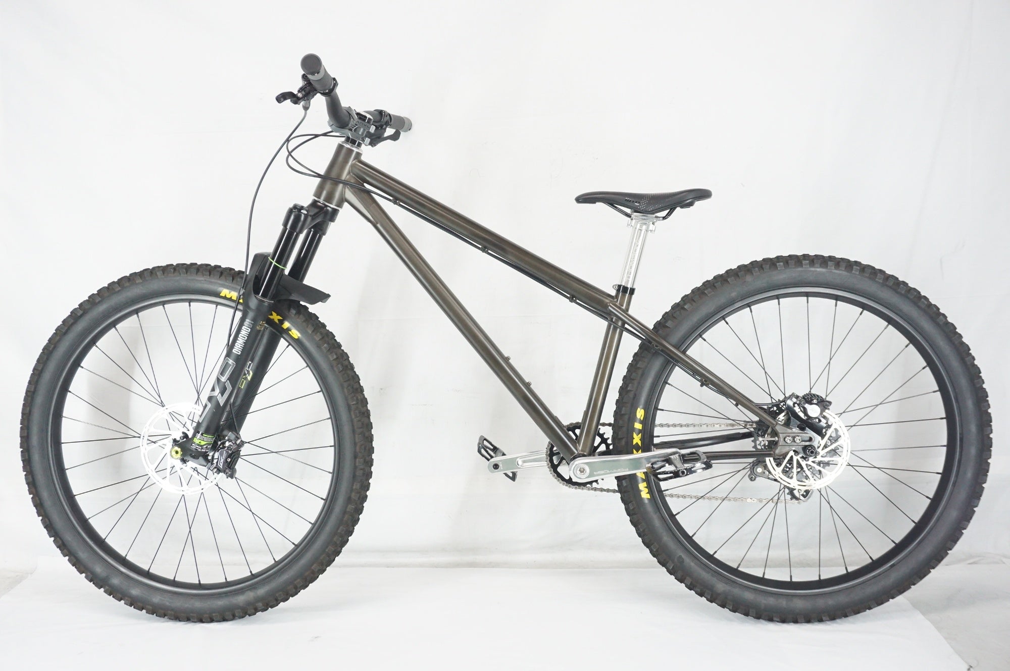 SINGER  「シンガー」 MTB Frame v1 2023年モデル マウンテンバイク / 阪急塚口店