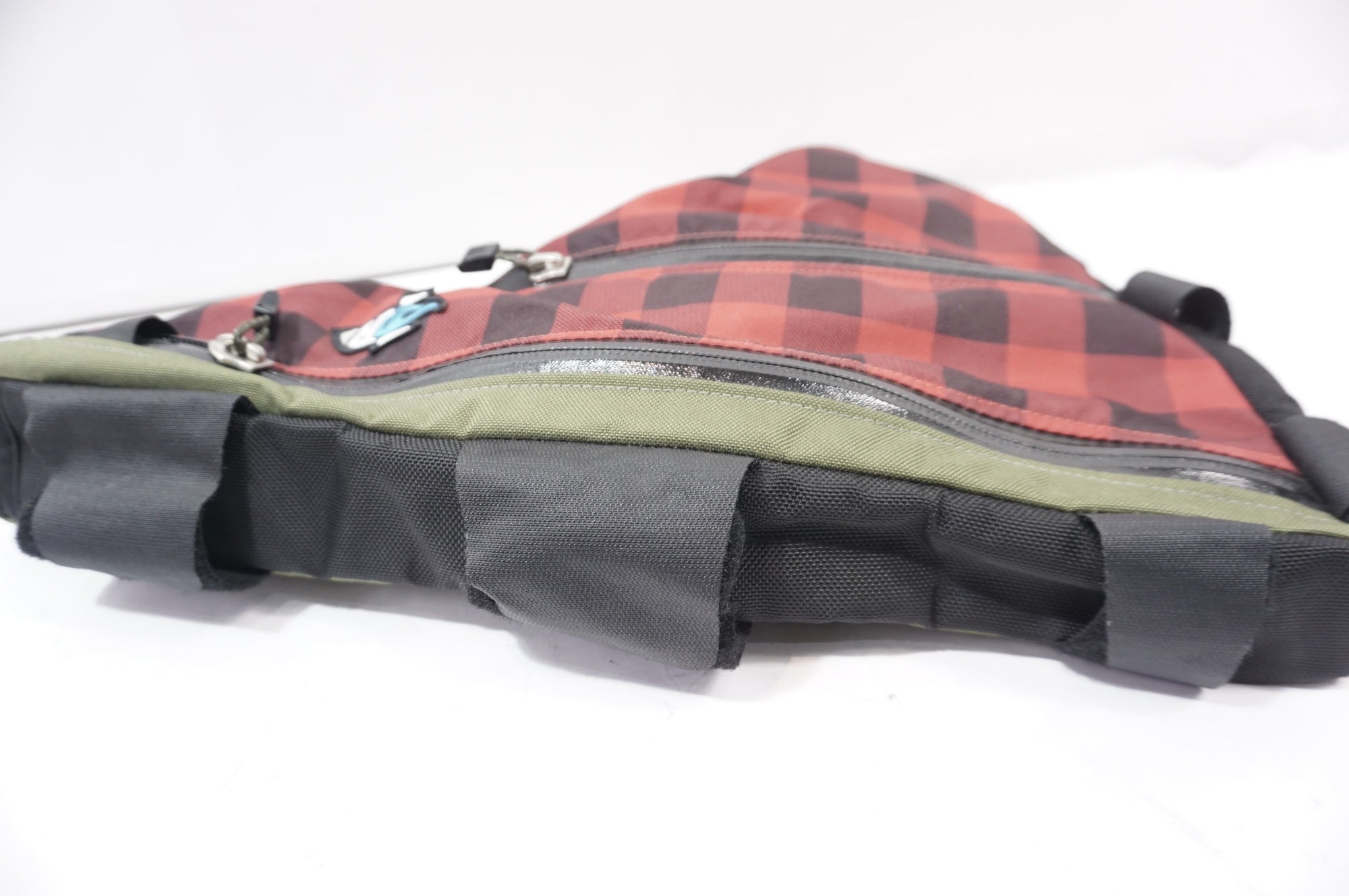 CIRCLES 「サークルズ」 オーダーメイド フレームバッグ / 世田谷店