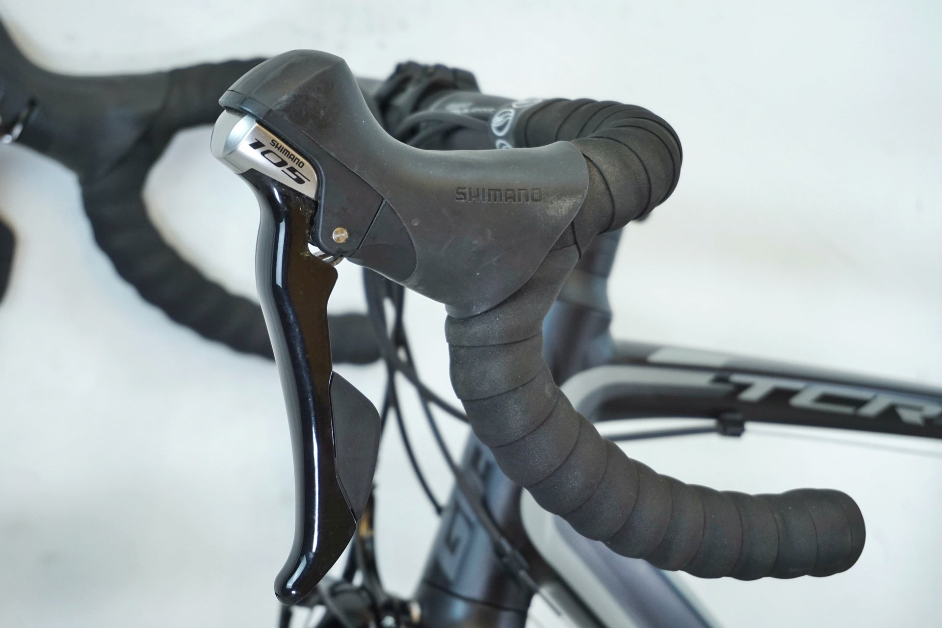 GIANT 「ジャイアント」 TCR 0 2016年モデル ロードバイク / 有明