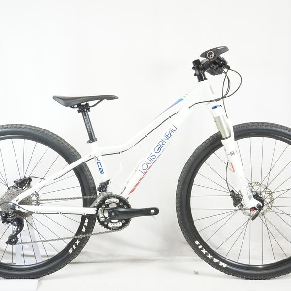 中古LOUIS GARNEAU（ルイガノ）通販【バイチャリ】