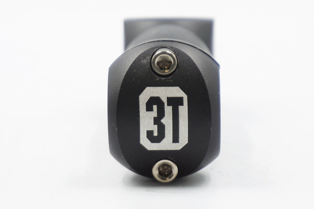 3T 「スリーティー」 ZEPP Φ25.4 110mm ステム/ 京都西院店