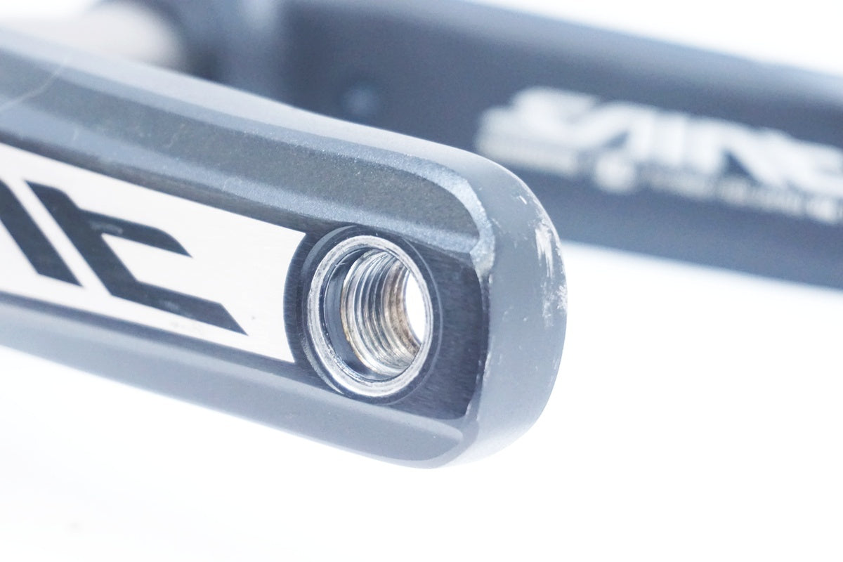 SHIMANO SAINT 170mm FC-M820クランクアーム SHIMANO SAINT 170mm FC-M820クランクアーム Shimano-Saint-FC