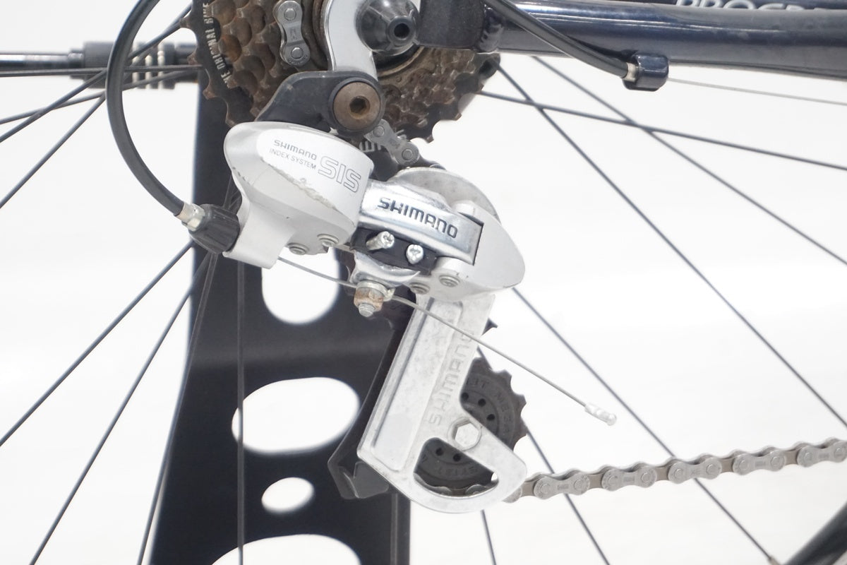 PROGRESSIVE RACING 「プログレッシブ レーシング」FRD-130 年式不明 クロスバイク / 滋賀大津店