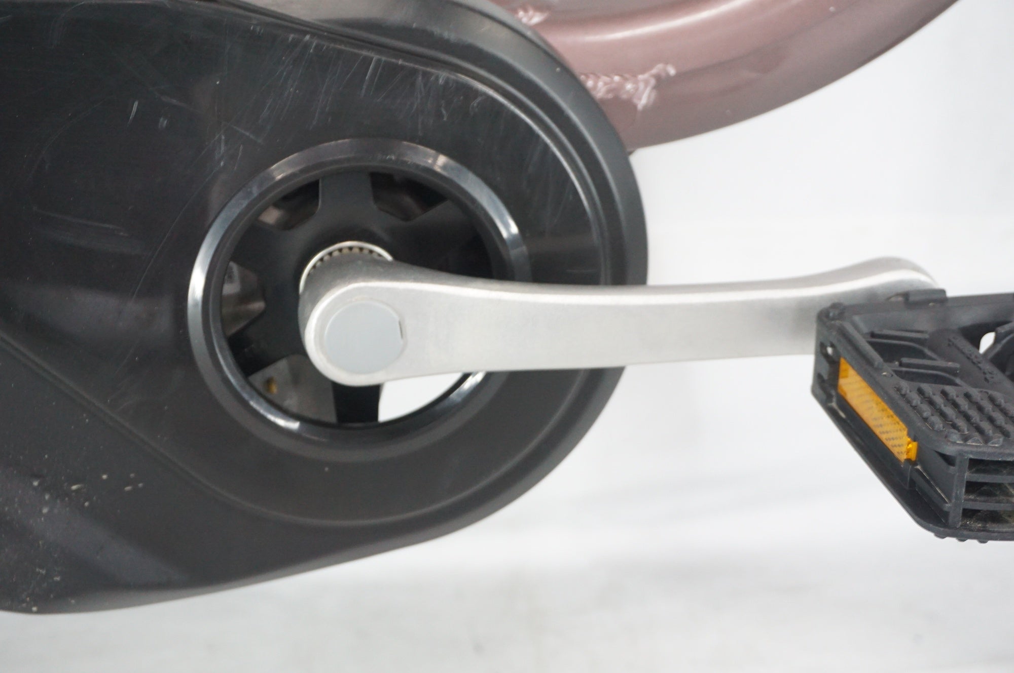 PANASONIC 「パナソニック」 ビビ・L BE-FL632 2023年モデル 26インチ 電動アシスト自転車 / 阪急塚口店