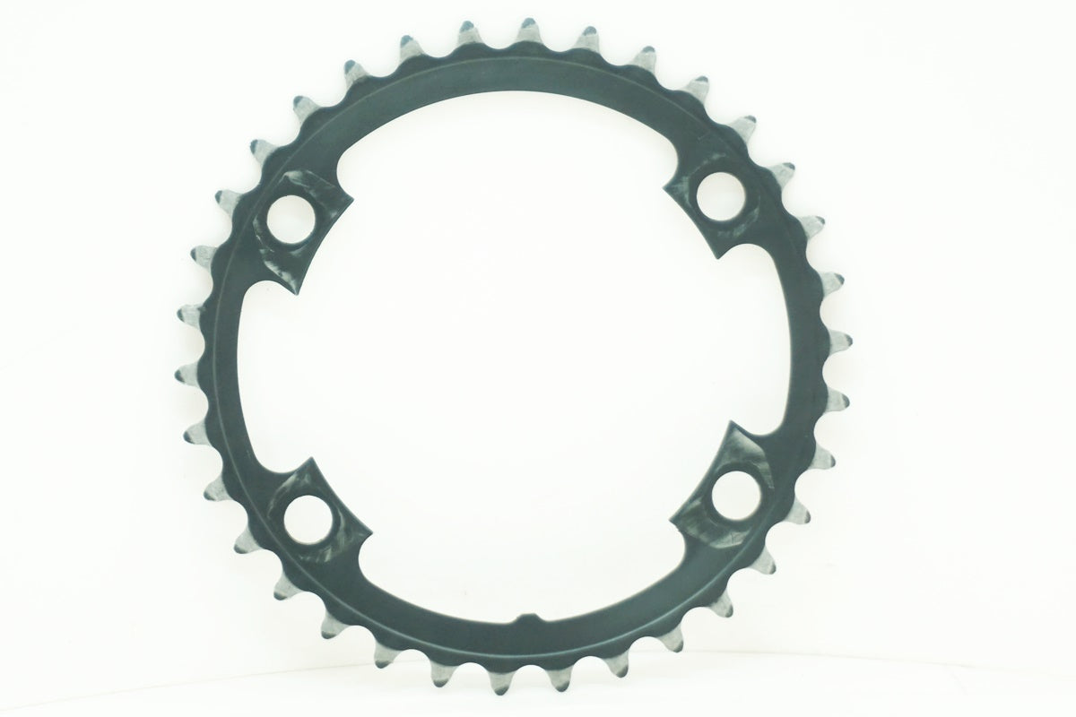 FC-6800 チェーンリングセット　50-34T FC-6800 チェーンリングセット 50-34T