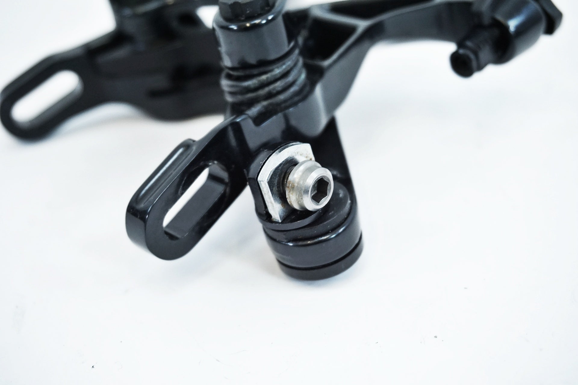 SHIMANO 「シマノ」 DURA-ACE BR-R9100 ブレーキセット / 有明ガーデン SHIMANO 「シマノ」 DURA-ACE BR-R9100 ブレーキセット / 有明ガーデン