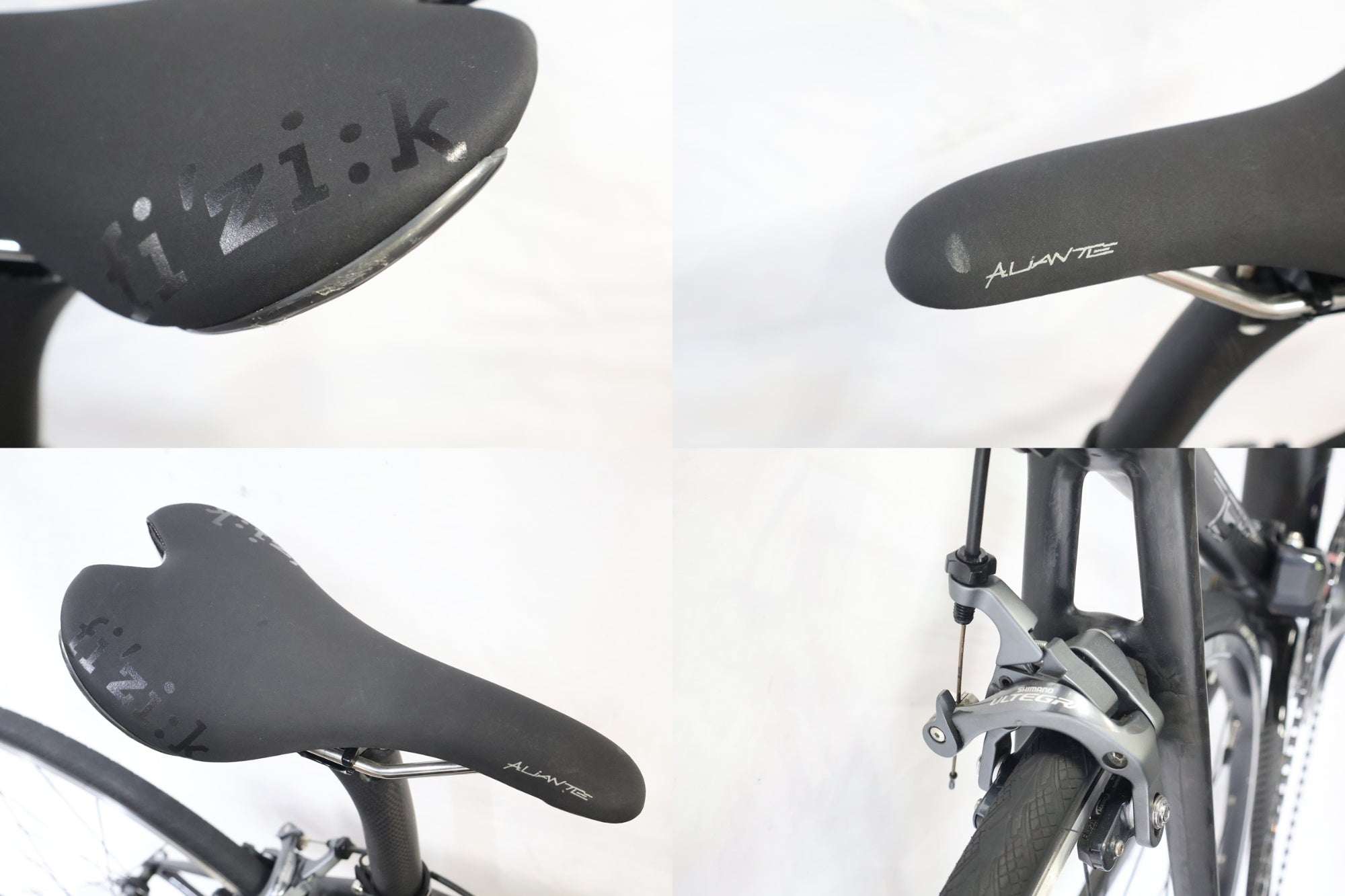 CARRERA 「カレラ」  CM43 SL ULTEGRA 6870 DI2 2014年頃 ロードバイク / 高知店