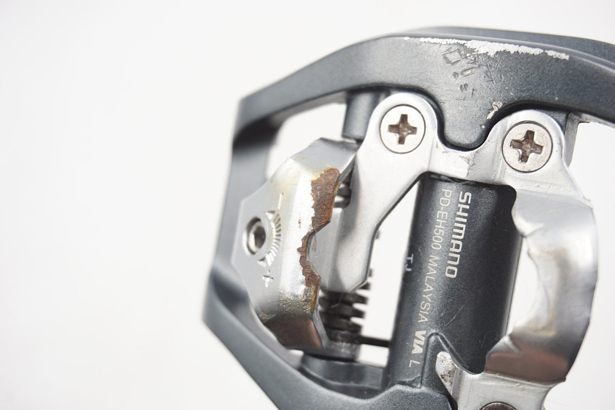 SHIMANO 「シマノ」 PD-EH500 ペダル / 奈良店