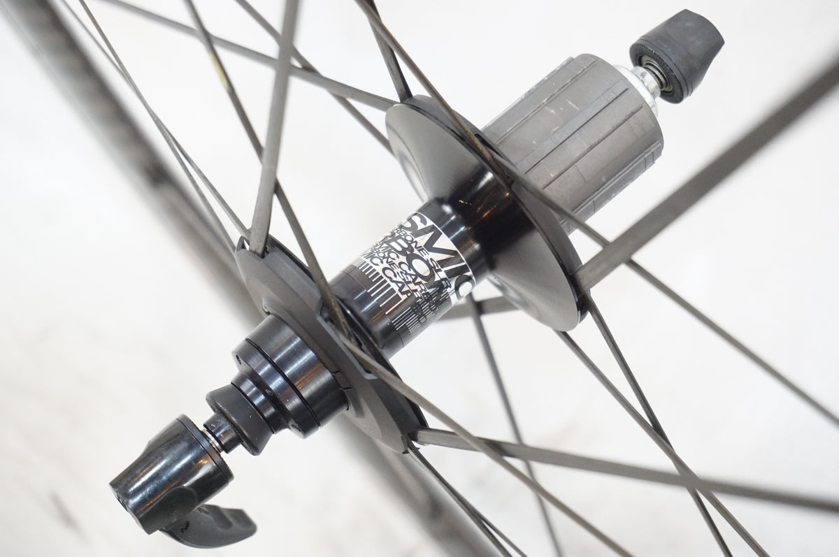 MAVIC 「マヴィック」 COSMIC CARBONE SLR SHIMANO 11S ホイールセット / 浦和ベース