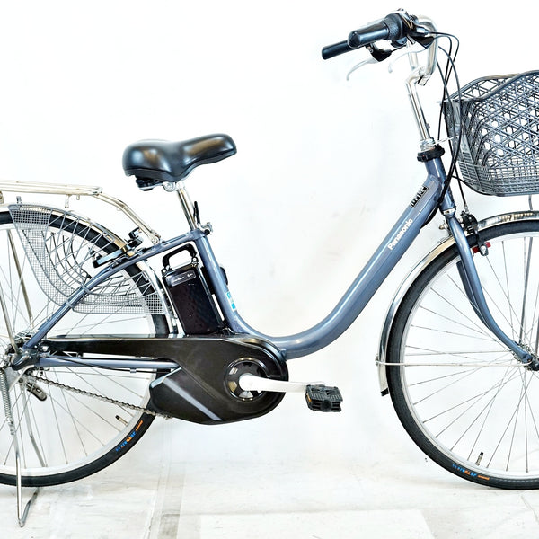 PANASONIC 2022年 ELYX633 パナソニック　電動自転車　ビビYX 「パナソニック」 電動 2020年モデル BE-ELYX633N2 ビビYX 自転車本体
