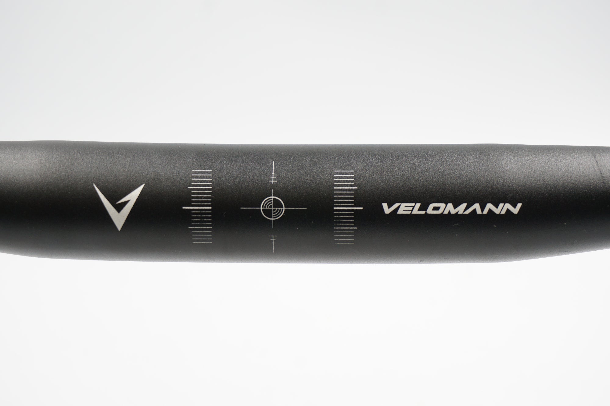 VELOMANN 「ヴェロマン」 Φ31.8 400mm ハンドル / 奈良店