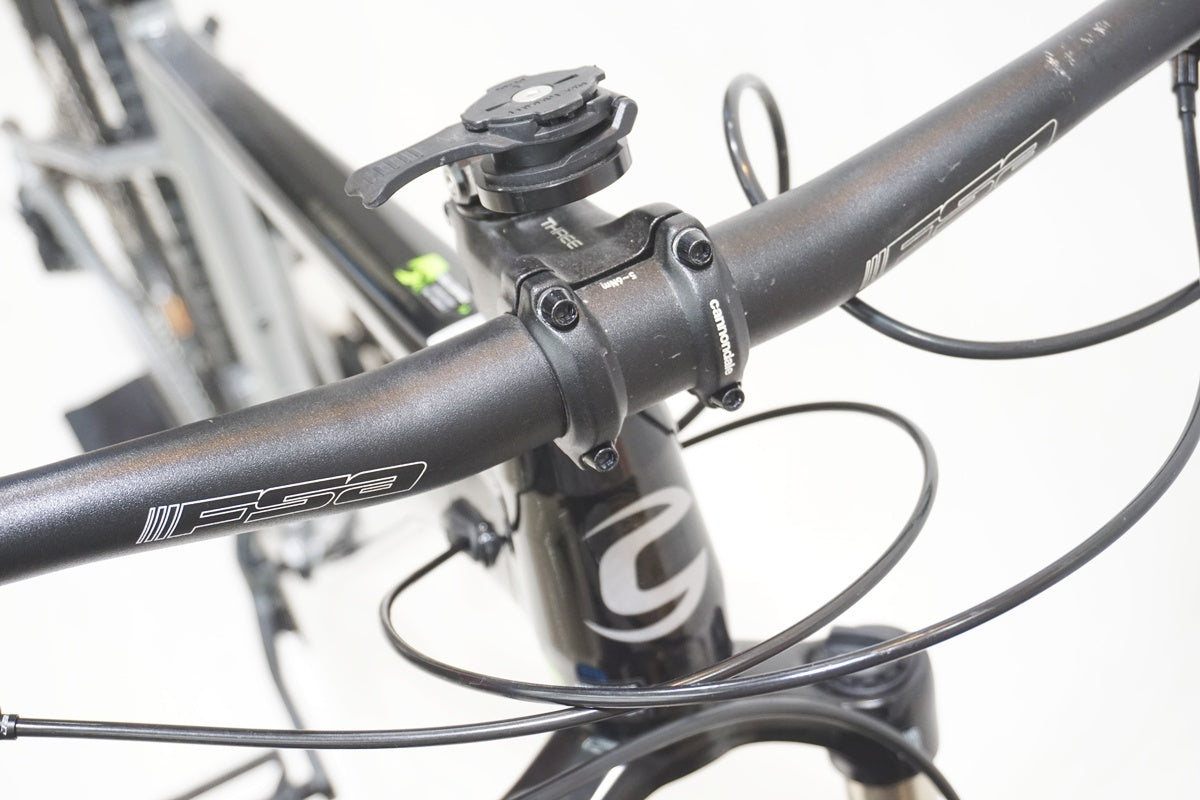 CANNONDALE 「キャノンデール」 TRAIL SE4 2021年モデル マウンテンバイク カスタム/ 京都西院店