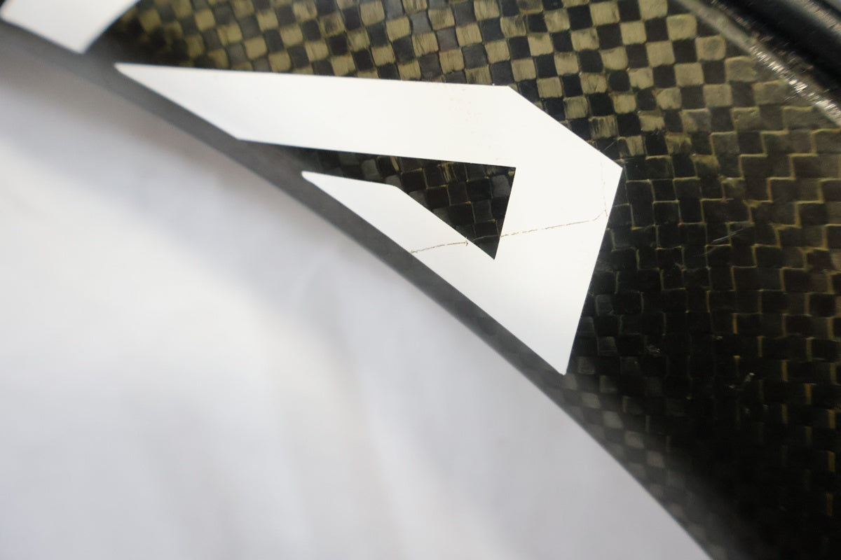 CORIMA 「コリマ」 3SPOKE TU フロントバトンホイール / 高知店