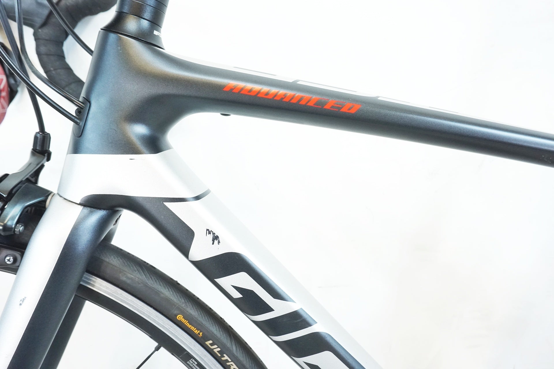 GIANT 「ジャイアント」 TCR ADVANCED 2 2019年モデル ロードバイク / 有明ガーデン店