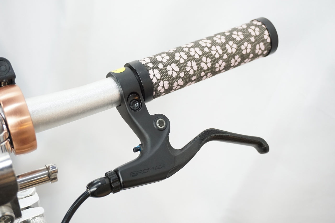 IRUKA 「イルカ」 S 2022年モデル 折りたたみ自転車 / 川越店