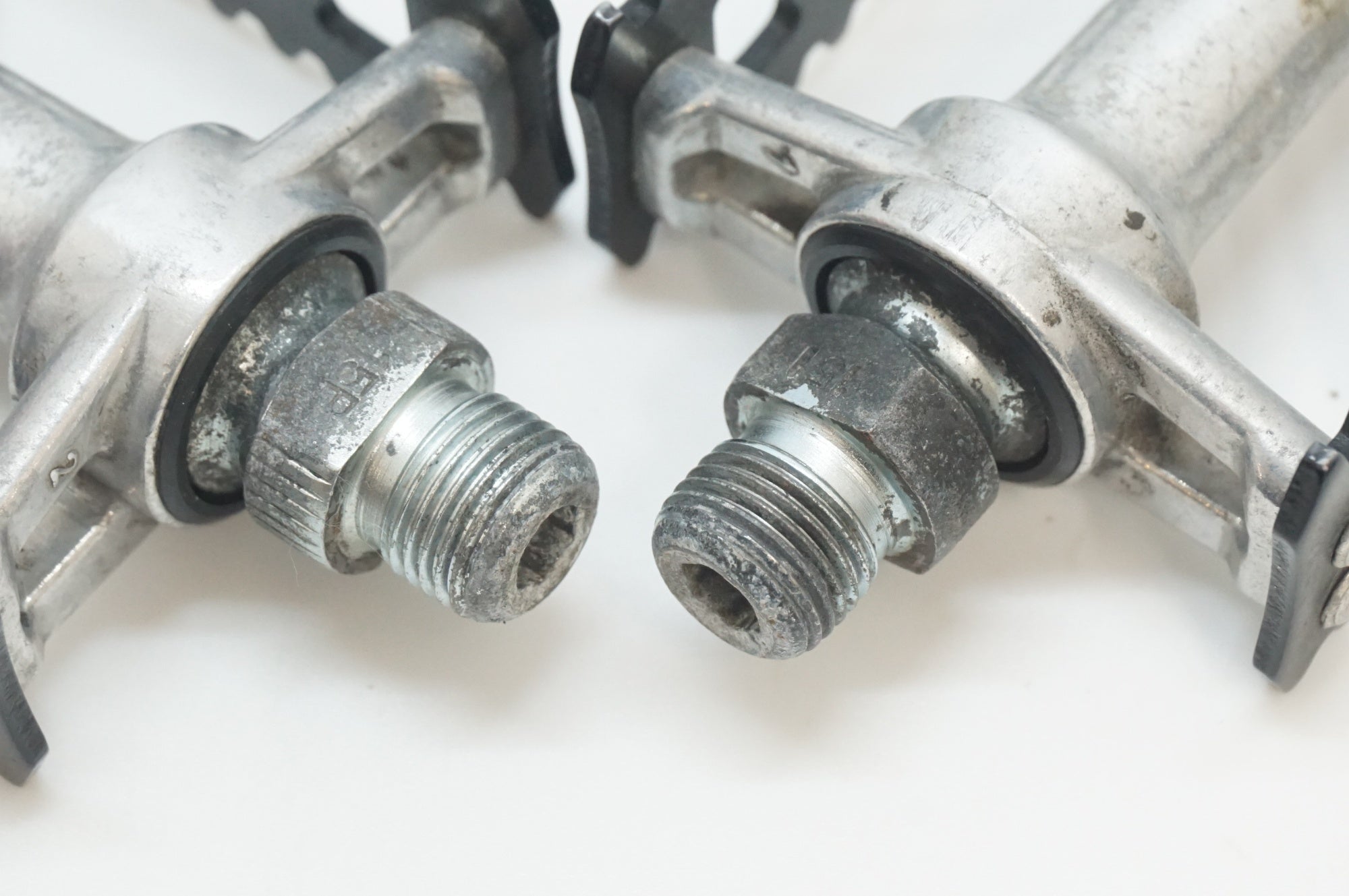 MKS 「ミカシマ」 STREAM ペダル / 福岡店