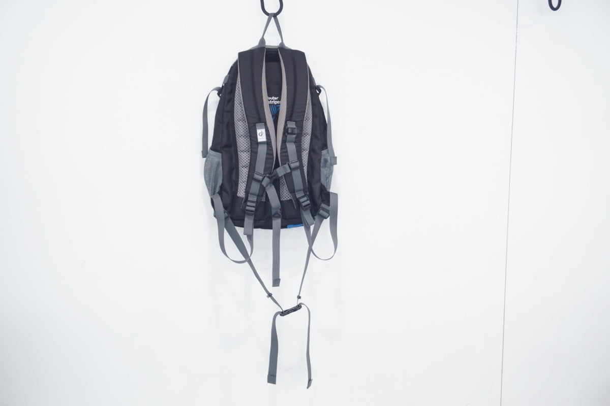 DEUTER 「ドイター」 CROSS BIKE バックパック / 滋賀大津店
