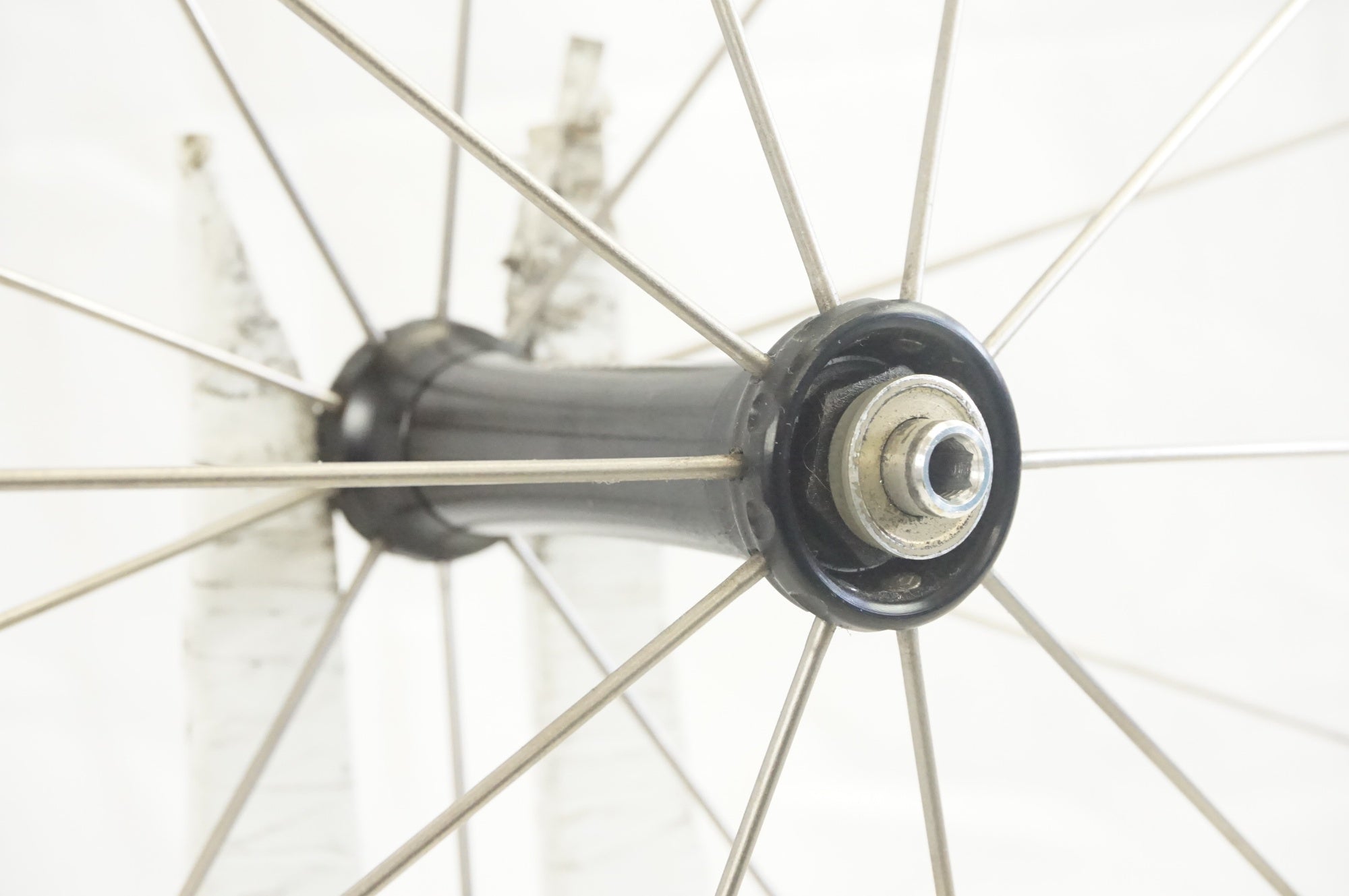 ENVE 「エンヴィ」 リム EXTRALITE CYBERFRONT ハブ フロントホイール / 宇都宮店
