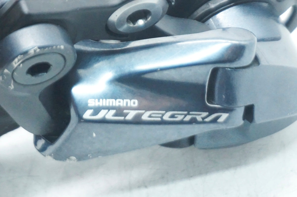 SHIMANO 「シマノ」 ULTEGRA RD-R8000 リアディレイラー / 大阪門真店