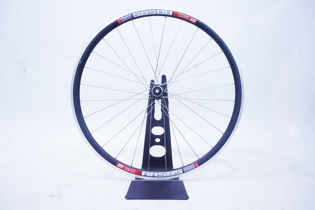 DT SWISS「ディーティースイス」 RR585リム SHIMANO FH-RS470+HB-RS470 シマノフリー 11速 ホイールセット/ 京都西院店