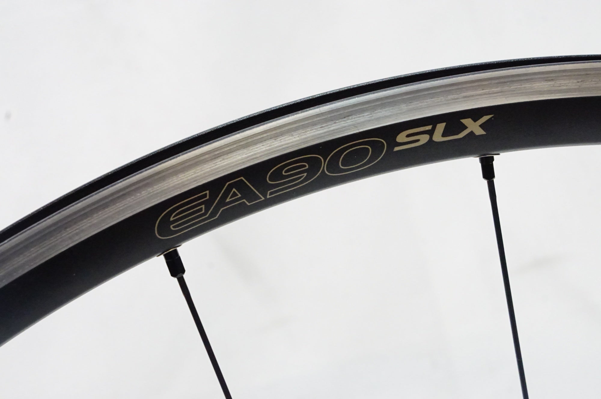 ジャンク EASTON 「イーストン」 EA90 SLX (GEN 5) シマノ 11速 ホイールセット / 熊谷本店