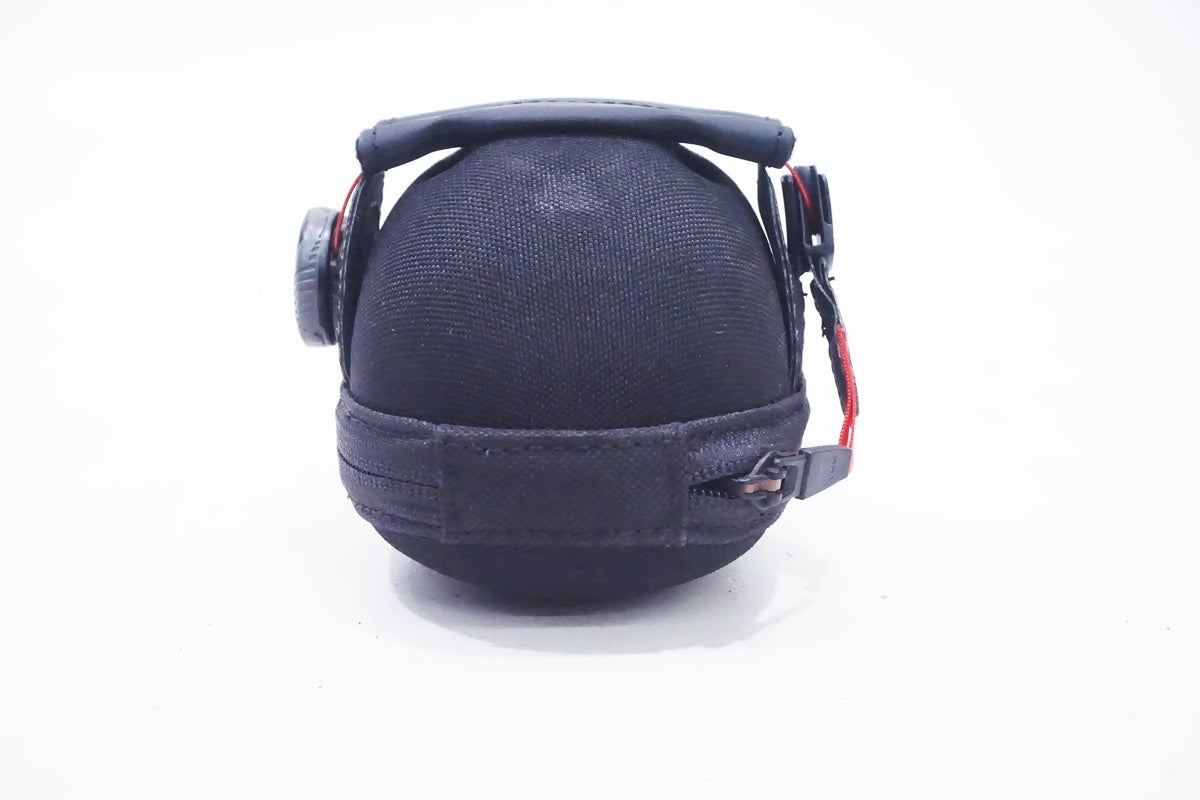 SILCA「シルカ」 SEAT CAPSULE PREMIO サドルバック / 京都西院店