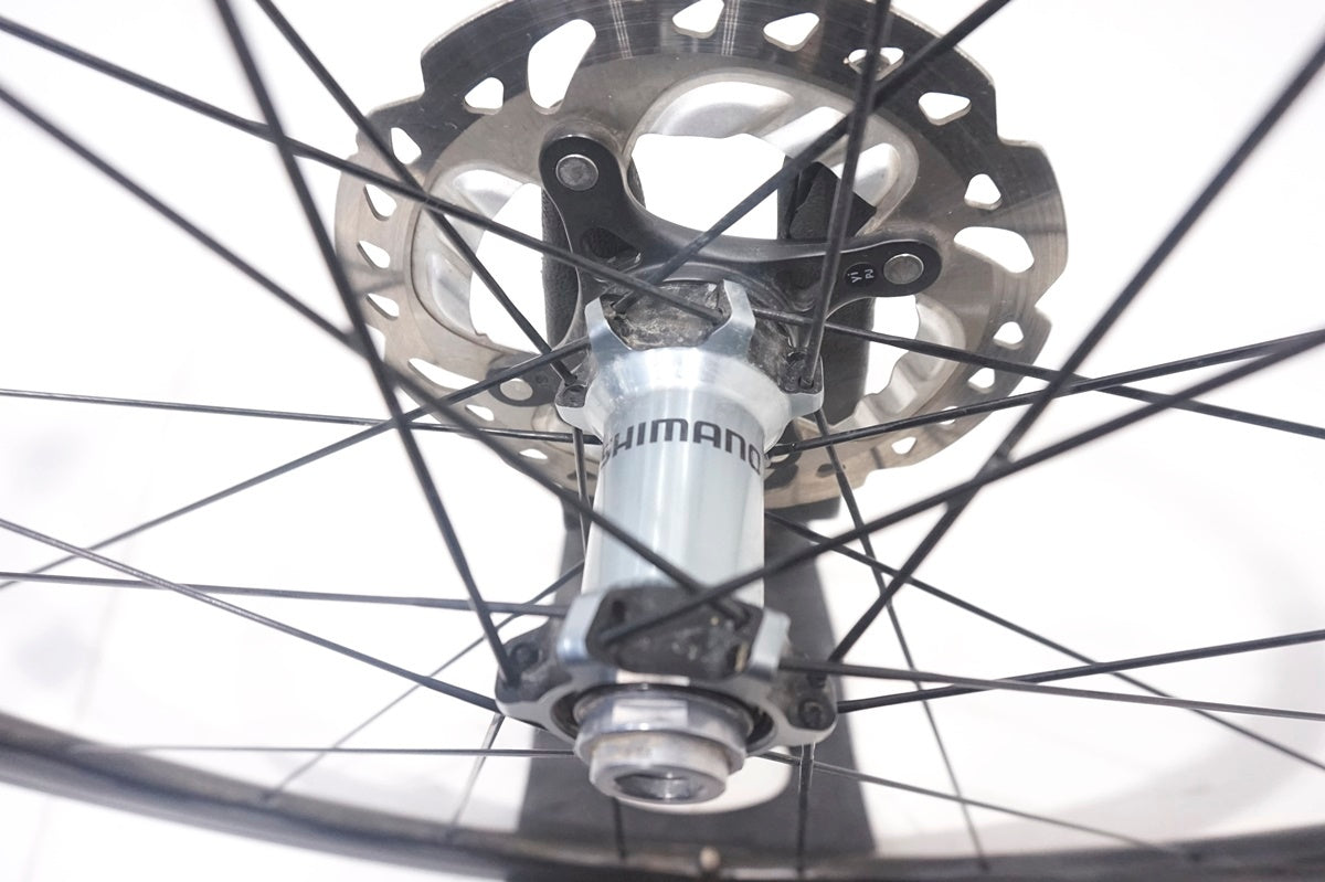 SHIMANO 「シマノ」 WH-RS770 C30 SHIMANO 8-9s ホイールセット / 大阪門真店