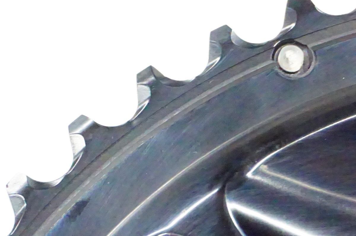 SHIMANO 「シマノ」 105 FC-R7100 52-36T 172.5mm クランク  / 名古屋大須店