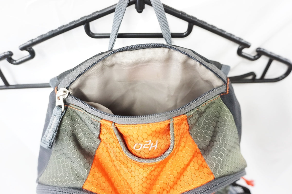 DEUTER 「ドイター」 RACE X バックパック / 奈良店 ｜ バイチャリ公式