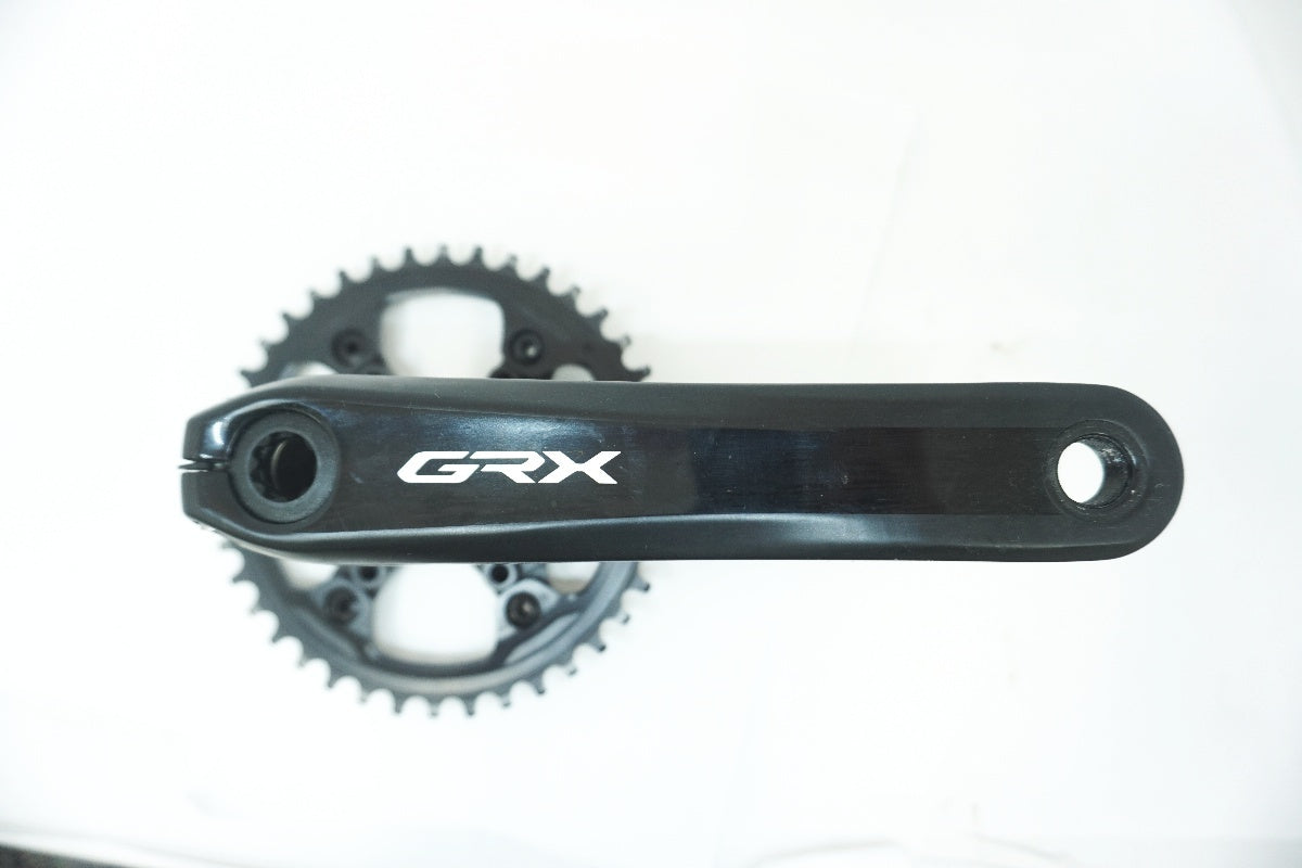 SHIMANO 「シマノ」 FC-RX810 40T 170mm クランク / 大阪美原北