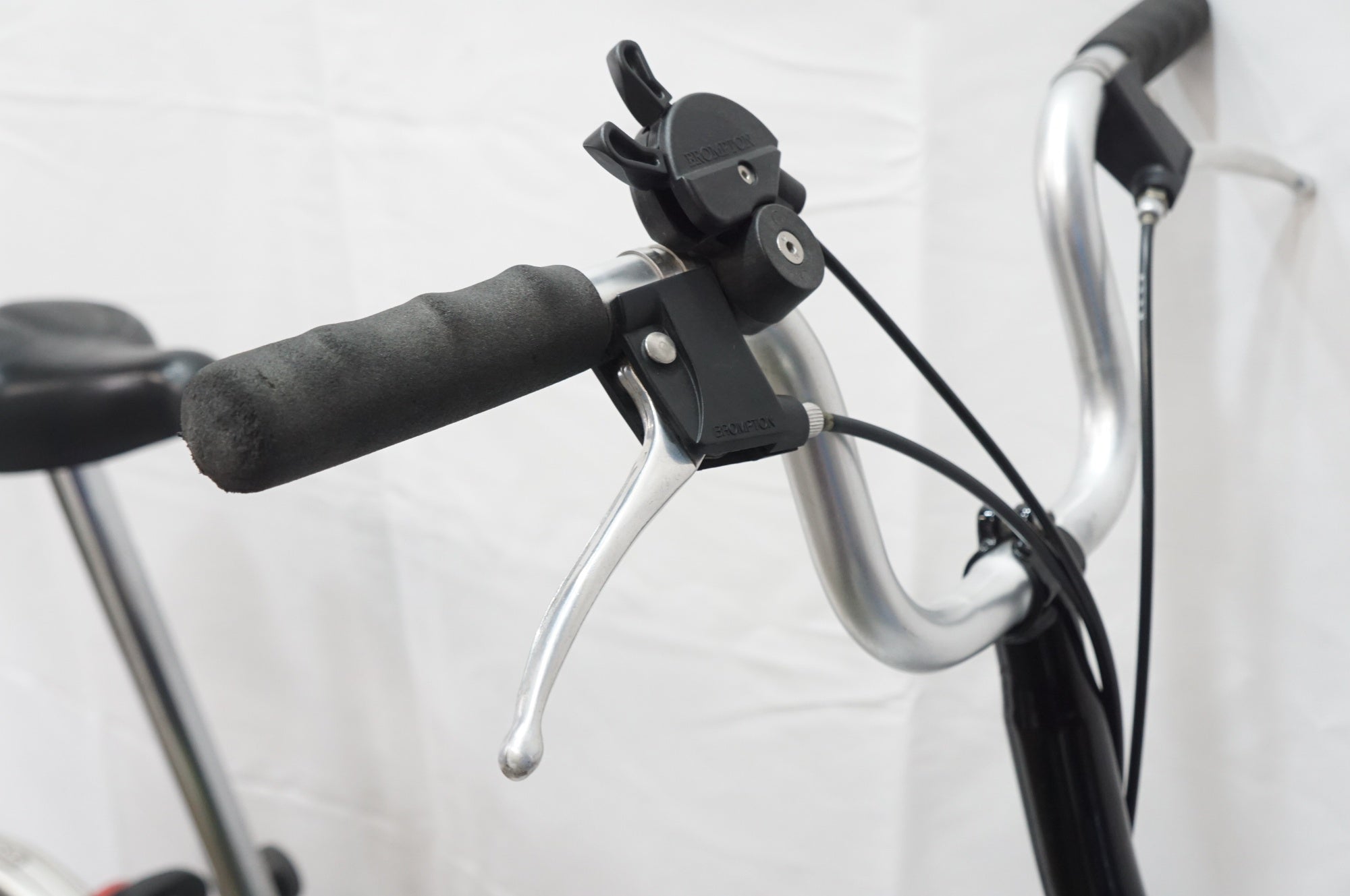 BROMPTON 「ブロンプトン」 M3L 2009年モデル 16インチ 折り畳み自転車