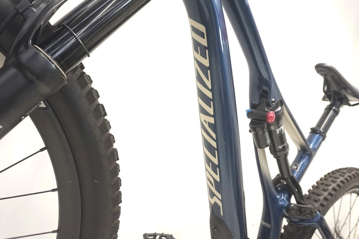 SPECIALIZED 「スペシャライズド」 STUMPJUMPER EXPERT CARBON 27.5 2020モデル マウンテンバイク / 大阪門真店