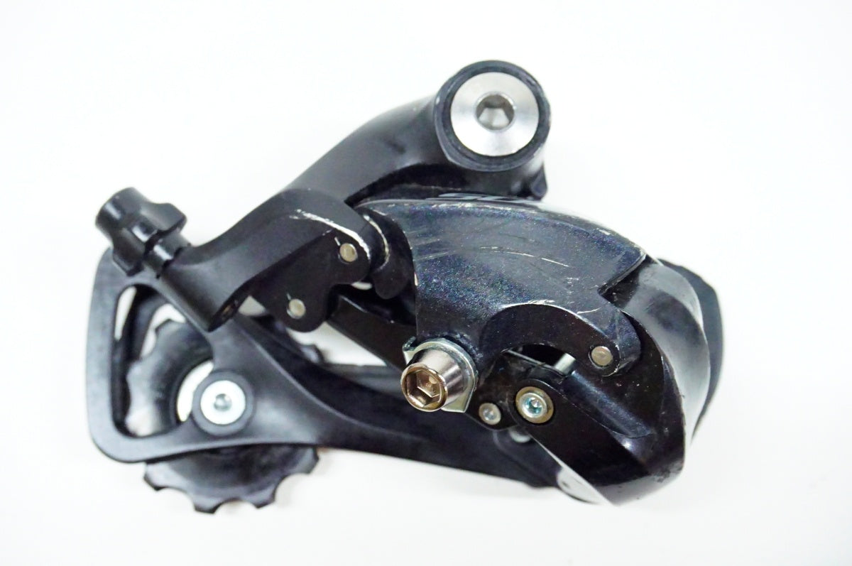 【YUi 】シマノ　SORA　R3000 コンポセット SORA(R3000)9速 - サガミサイクルセンター〈webショッピング