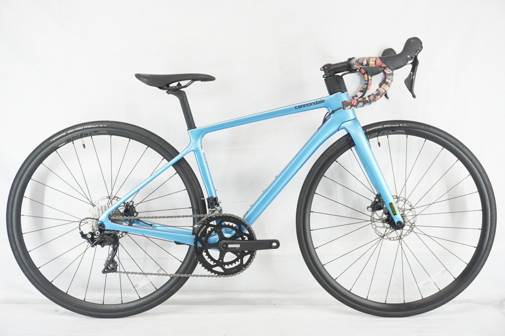 CANNONDALE 「キャノンデール」 SUPERSIX EVO CARBON DISC 105 2021年モデル ロードバイク / 阪急塚口店