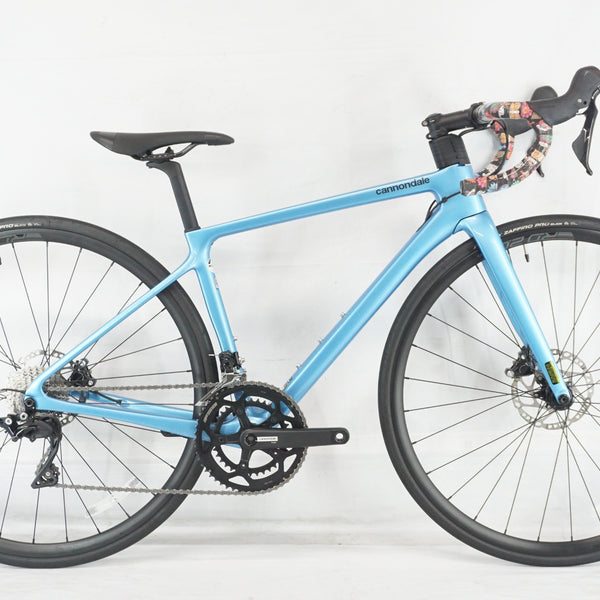 CANNONDALE 「キャノンデール」 SUPERSIX EVO CARBON DISC 105 2021年