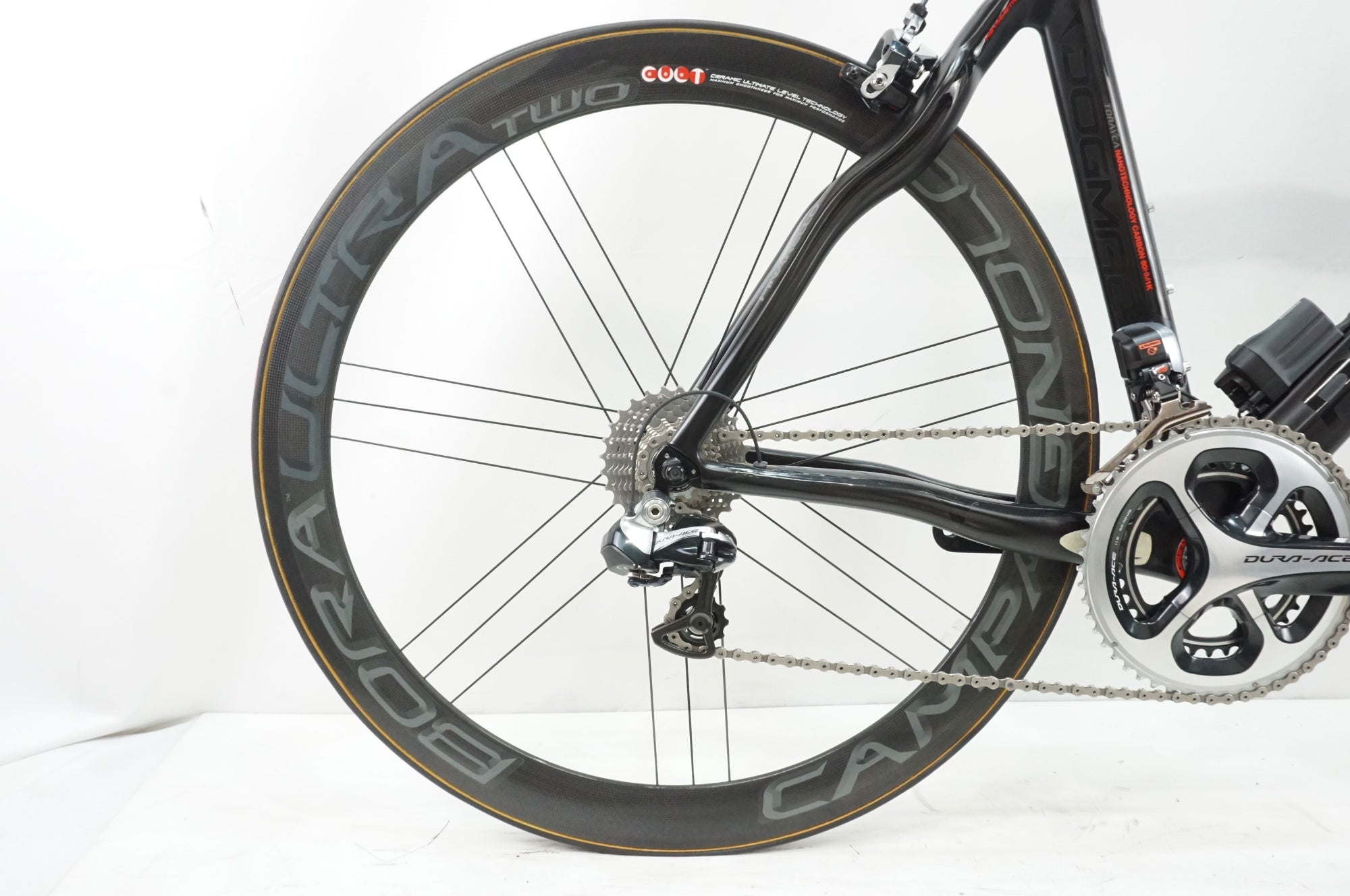 PINARELLO 「ピナレロ」 DOGMA2 2012年モデル カスタム ロードバイク / 大宮店