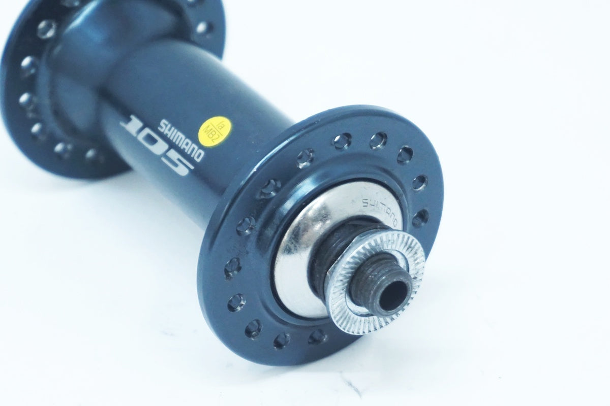 SHIMANO 「シマノ」 FH-5700+HB5700 前後ハブ / 大阪美原北インター店