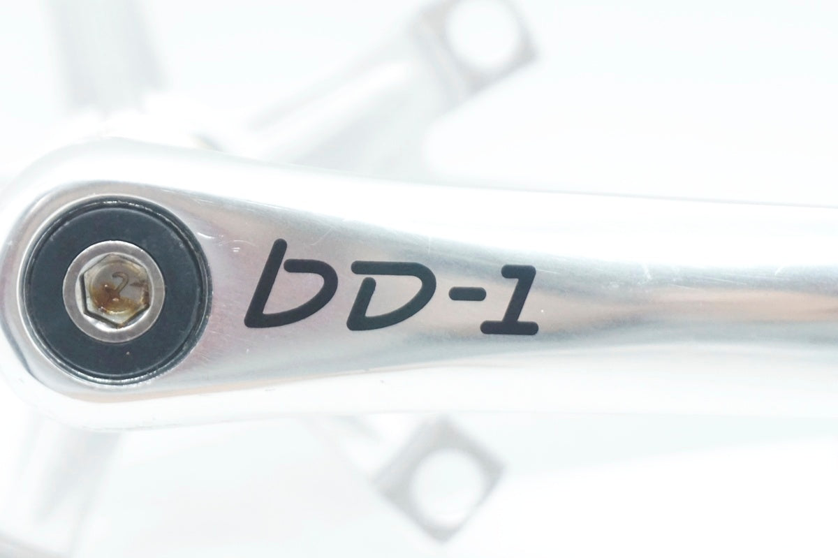 BD-1 「ビーディーワン」 170mm クランクアーム / 大阪門真店