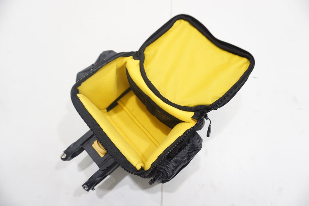 TOPEAK 「トピーク」 TOURGUIDE HANDLEBAR BAG ハンドルバック / 京都西院店