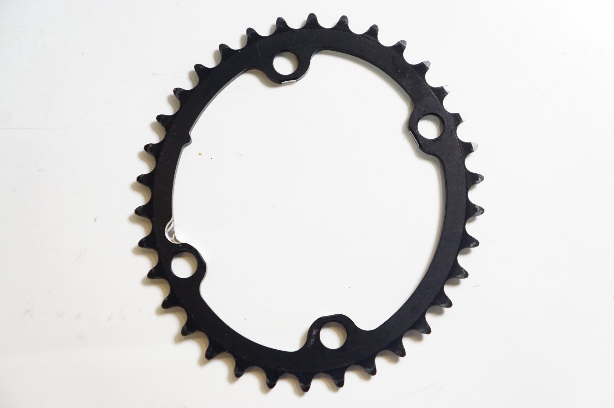 ROTOR 「ローター」 Q-RINGS 50-34T チェーンリング / 熊谷本店