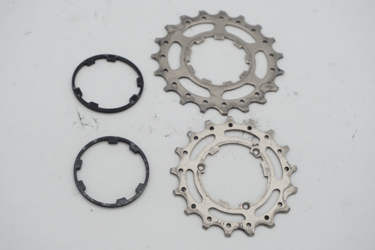 SHIMANO 「シマノ」 ULTEGRA CS-6600 12-27T スプロケット / 滋賀大津店