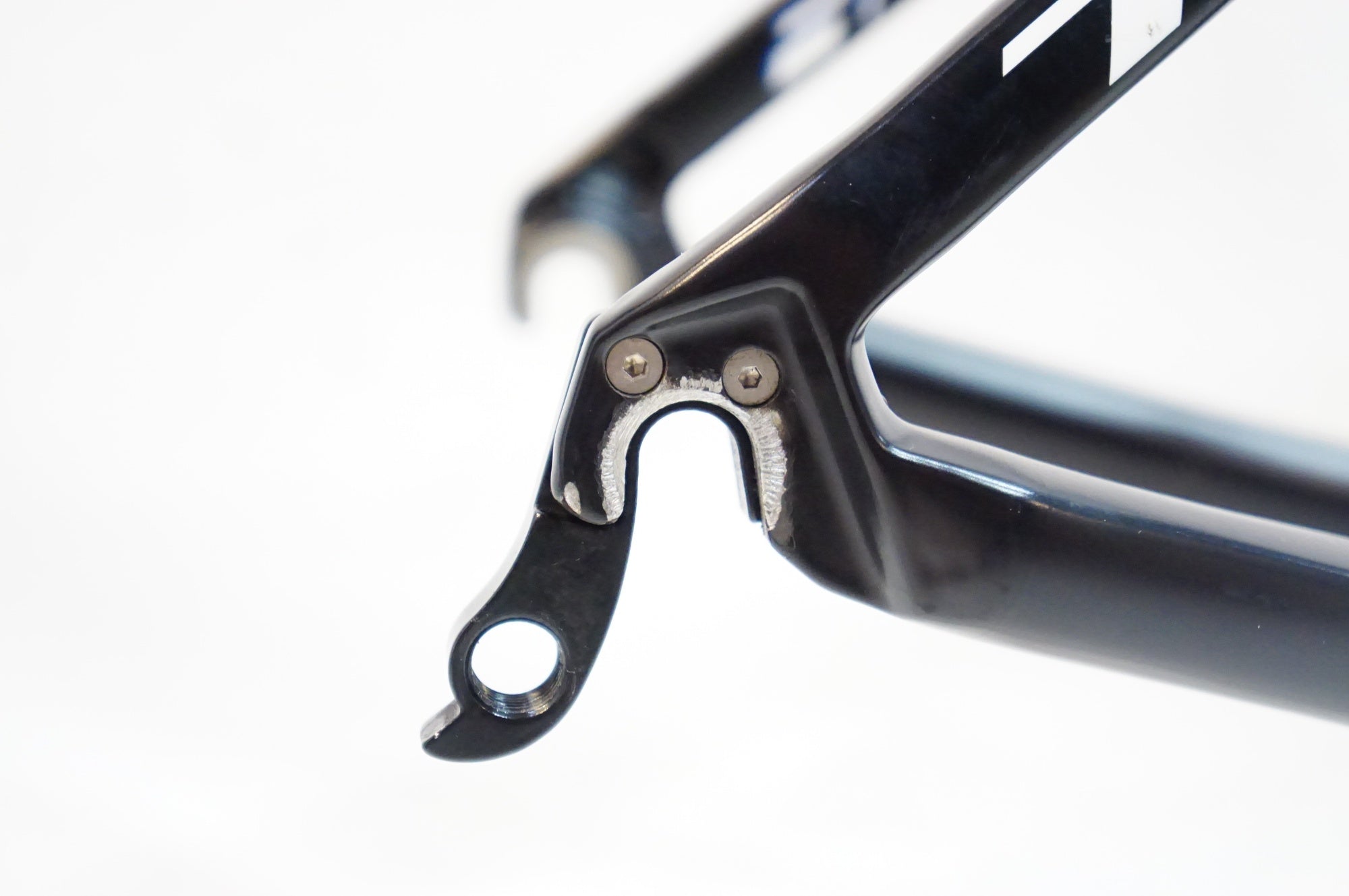 ジャンク GIANT 「ジャイアント」 TCR ADVANCED 2 2015年モデル フレームセット / 熊谷本店