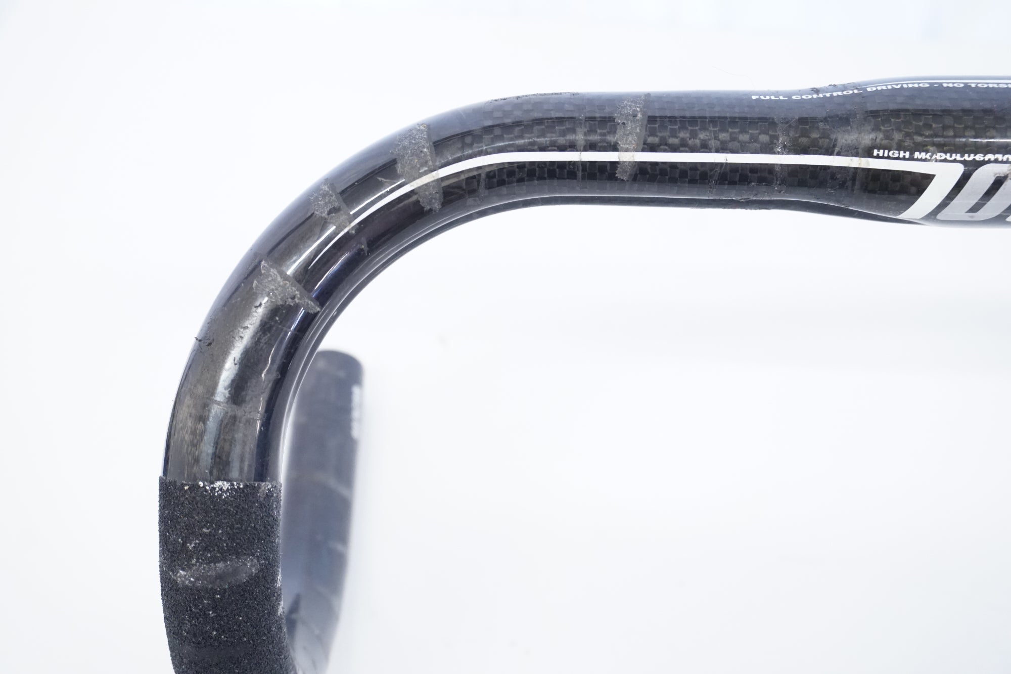ITM 「アイティーエム」 101 CARBON φ31.8 420mm ハンドル / 浜松店