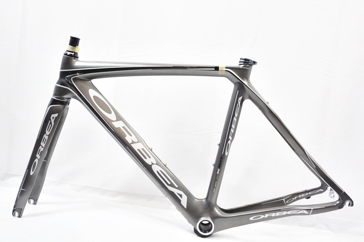 ORBEA 「オルベア」 ORCA BRONZE 2013年モデル フレームセット / バイチャリ世田谷店