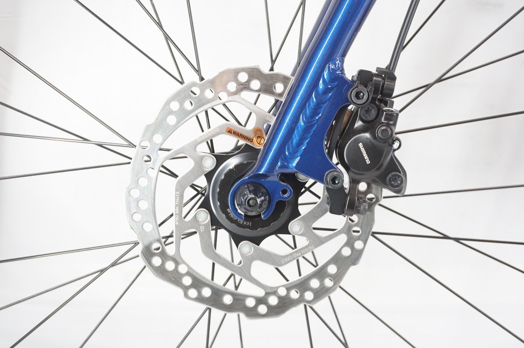 KHODAABLOOM 「コーダブルーム」 RAIL DISC 2023年モデル クロスバイク / 阪急塚口店