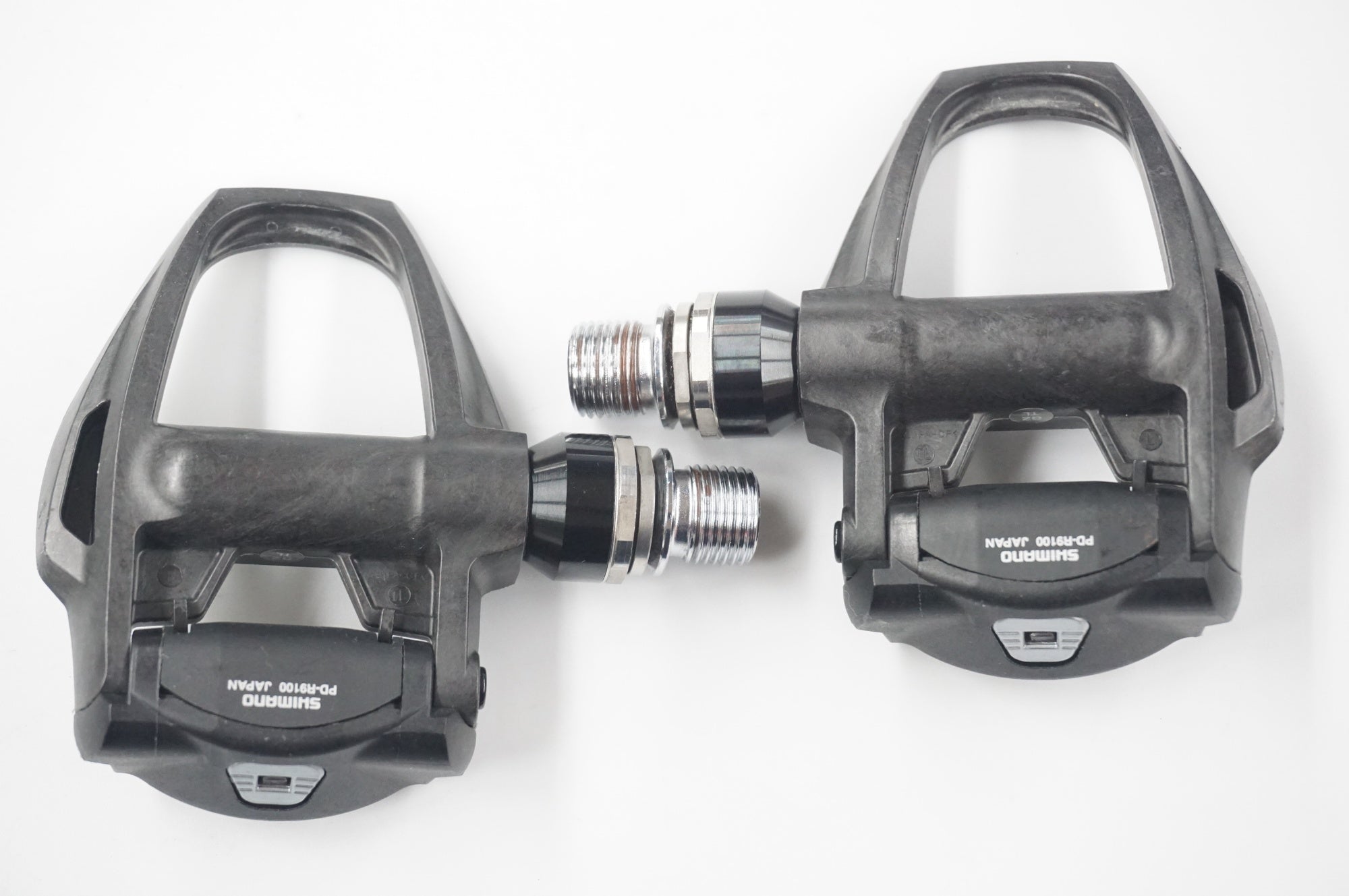 SHIMANO 「シマノ」 DURA-ACE PD-R9100 ペダル / 福岡店 ｜ バイチャリ