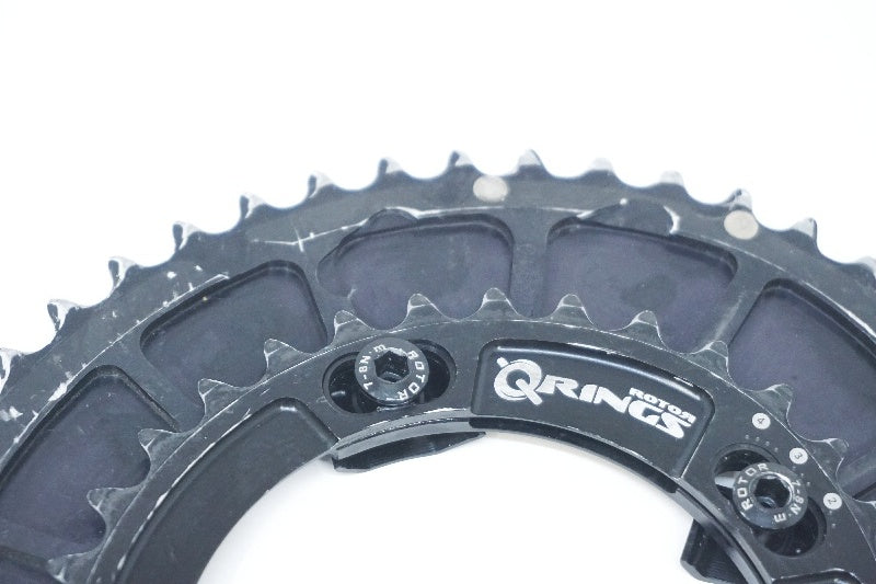 ROTOR 「ローター」 QRINGS 50-34T チェーンリング / 大阪美原北