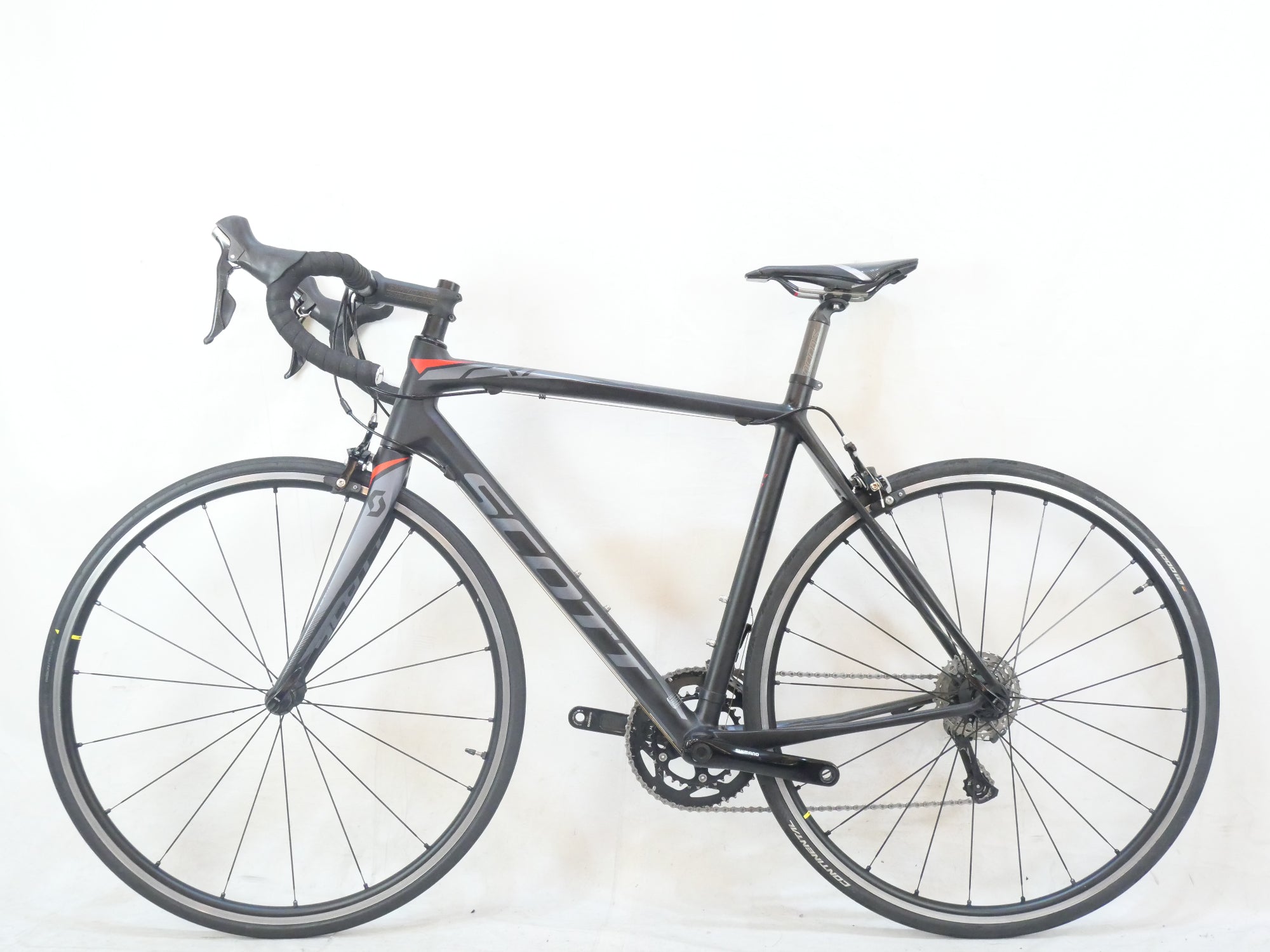 SCOTT 「スコット」 CR1 10 2015年モデル ロードバイク / バイチャリ浦和ベース