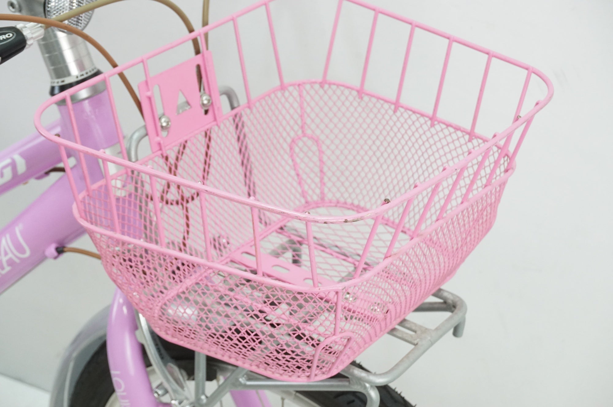 LOUIS GARNEAU 「ルイガノ」 LGS-J20 PLUS 2020年モデル 20インチ キッズバイク / 大宮店